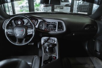 Dodge Challenger 3.6 V6 4x4 - 14