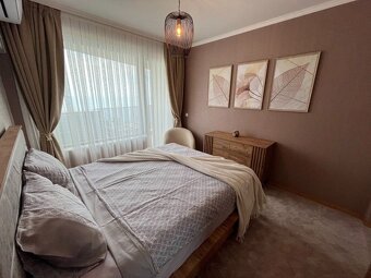 Luxusný, plne zariadený dvojizbový apartmán nachádzajúci sa  - 14