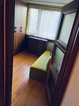 3 izbový byt na prenájom - Košice Sídl. Ťahanovce 040 13 - 14