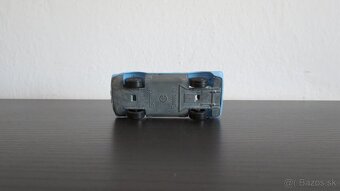 Moskvič 433 CCCP stará autíčka modely hračky. - 14