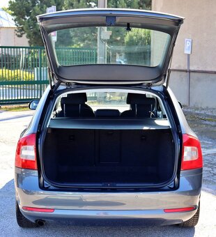 Škoda Octavia Combi 1.6 TDI CR DPF Ambiente - 14