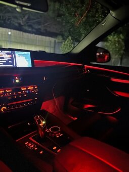 BMW X6 XDrive 30d, 4x4, Automat - 14