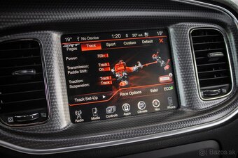 Dodge Charger SRT Hellcat 6.2L V8 - 14