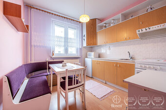 Na predaj 2-izbový byt v žiadanej lokalite Dubnica n/V - 14