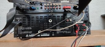 Hifi veža Pioneer - 14