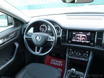Odstúpim leasing na Škodu Kodiaq 2020, 80tis.km; odpočet DPH - 14