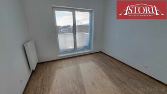 3-izb. byt s 3 balkónmi - Martin - NOVÝ MARTIN - 14