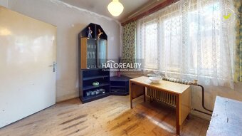 HALO reality - Predaj, rodinný dom Kokava nad Rimavicou - EX - 14