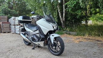 Honda Integra 750 ABS r.v. 2015 - 14