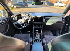 Škoda Kodiaq RS 2.0 TDI - 14