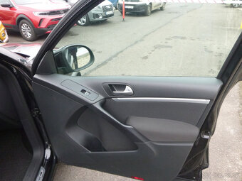 Volkswagen Tiguan 2,0Tdi At 4-motion 2014 R Line - 14