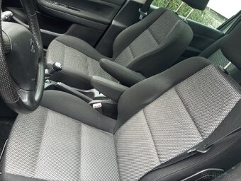 Predám Peugeot 307 SW - 14