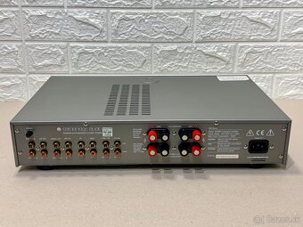 Cambridge Audio A500 + Cambridge Audio T500 - 14