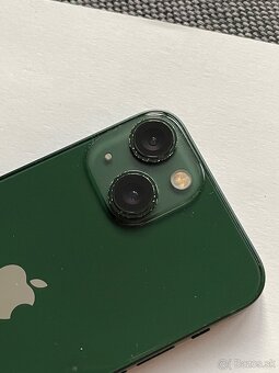 iPhone 13 mini 128gb - 14