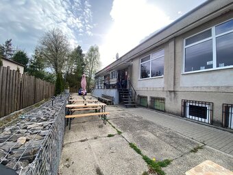 RK EXPRES- na predaj komerčná budova v Morovne. - 14