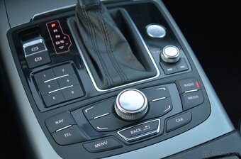 Audi A7 3.0 TDI, automat, koža - 14