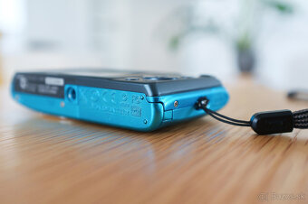 Nikon Coolpix S3500 - 14