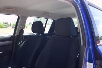 Suzuki Swift 1.3 GS ABS, A/C / 68kW / M5 / 2008 - 14