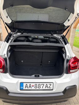 Cintroen C3 1.2 61KW - 14