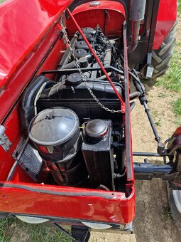 Traktor Zetor - 14