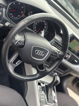 AUDI A6 AVANT - 14