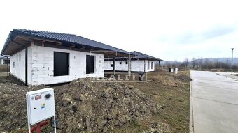 EXKLUZÍVNE - Rozostavaný rodinný dom - IBV Jazerné pole ... - 14