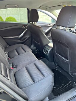 Mazda 6 2.2 Skyactiv-D Attraction A/T - 14