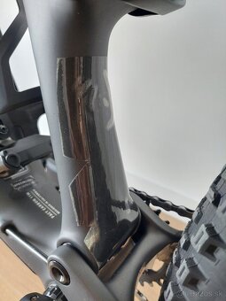Specialized Stumpjumper Carbon S3 - 14