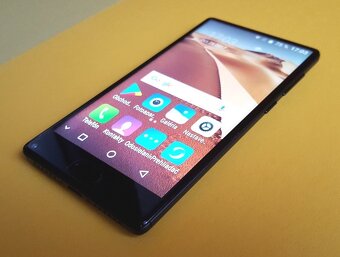 Predám  LEAGOO  KIICAA MIX 5,5″ 4G  LTE. - 14