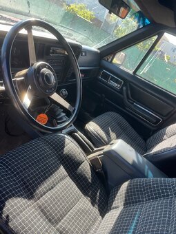 Jeep Cherokee XJ 4.0 Manual Long Arm - 14