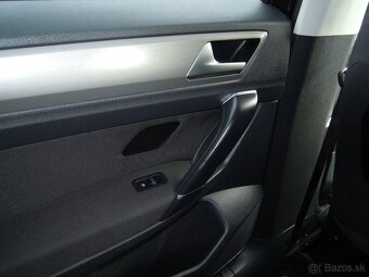 Volkswagen Golf Sportsvan 1.2TSI 81KW-SERVIS-BRZDY-PNEU - 14