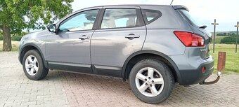 Nissan Qashqai - 14