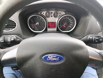 Ford Focus 2, r.v. 2008, 1.6L TiVCT - 14