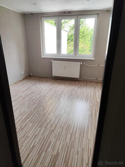 Byt so záhradou + garáž - 14