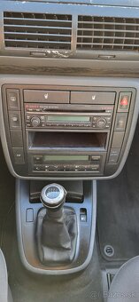 Seat Alhambra 1.9 TDI 4 MOTION KUP.SR 12/2007 - 14