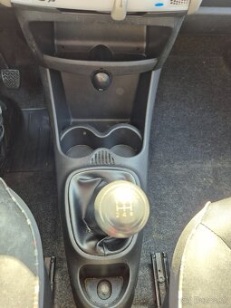 Citroën C1 1.0i Selection (EU5) - 14