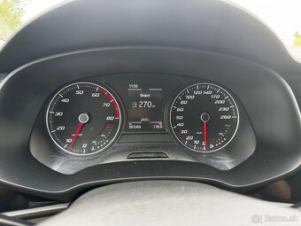 Seat Leon 1.2 TSI 77kW - 14