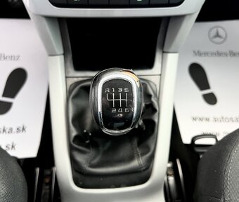 Škoda Yeti 1,2 TSI Active,LPG - 14