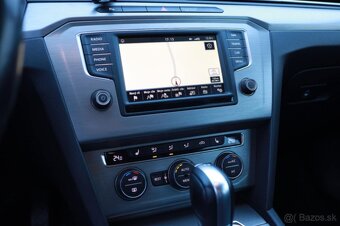 Volkswagen Passat B8 Variant  1,6 tdi 88kw  2016, automat - 14