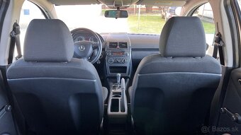 Mercedes Benz A150 1.5 benzin automat - 14