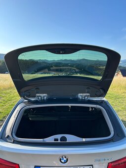 BMW F31 LCI 140kW - 14