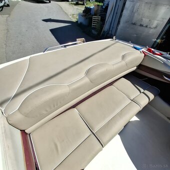 motorová loď MAXUM 2100 SC - 14