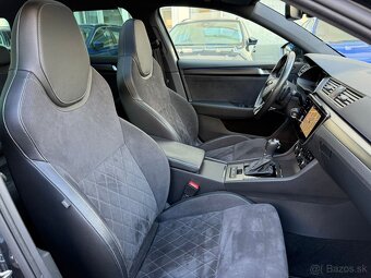 Škoda Superb iV Combi Sportline TSI 160kW - záruka Autodraft - 14