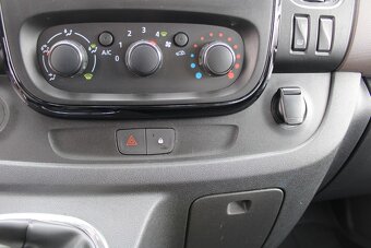 Fiat Talento, 1,6 MTJ L2H1+klima+PDC - 14