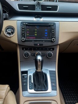 VW Passat B7 1.8 TSI DSG - 14