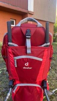 Deuter Kid Comfort 2 - 14