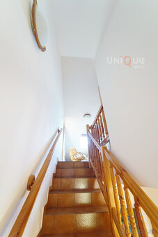 NA PREDAJ RODINNÝ DOM V OBCI LIPOVÉ NA VEĽKOM POZEMKU - 14