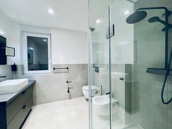 Moderný 4-izb. zariadený apartmán s bazénom, Chorvátsko - 14