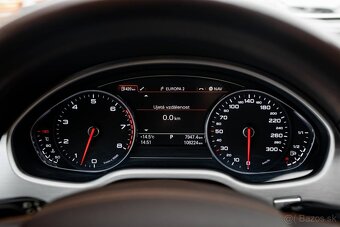 Audi A8 Long 6.3 FSI W12 quattro tiptronic 8-st. - 14