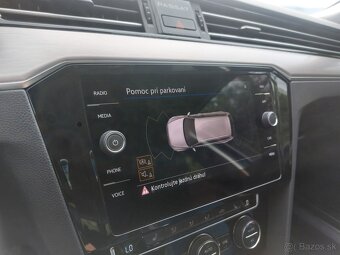 VW PASSAT B8 FACELIFT ELEGANCE 2.0TDI 140KW DSG 4X4 - 14